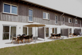 Ferienhaus am Mühlenweiher im Allgäu